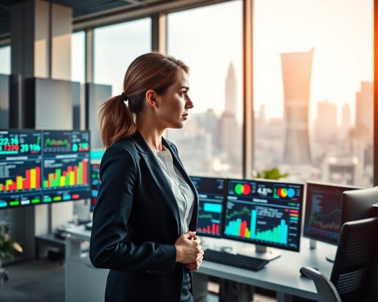 Was bringt Technologie für Controlling?