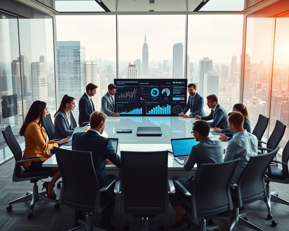 Was bringt Technologie für Marktforschung?