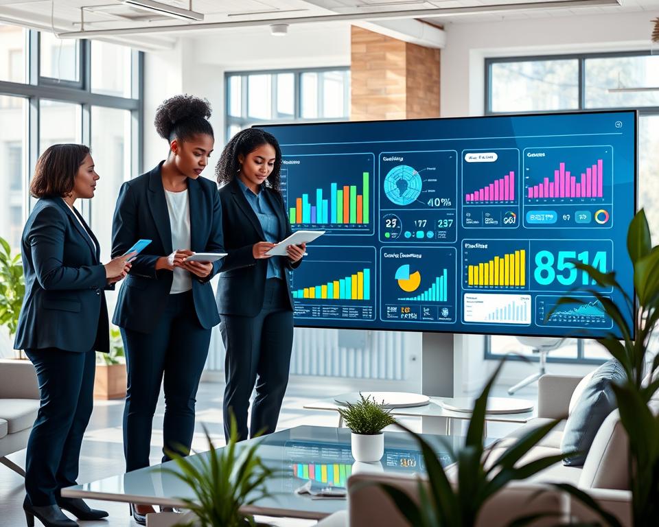 Was leisten moderne CRM-Systeme?