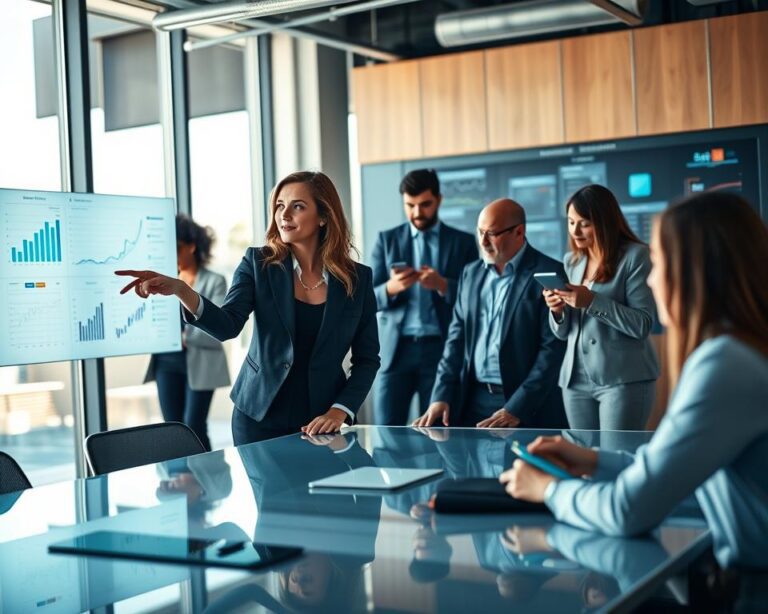 Was leisten moderne Managementsysteme?