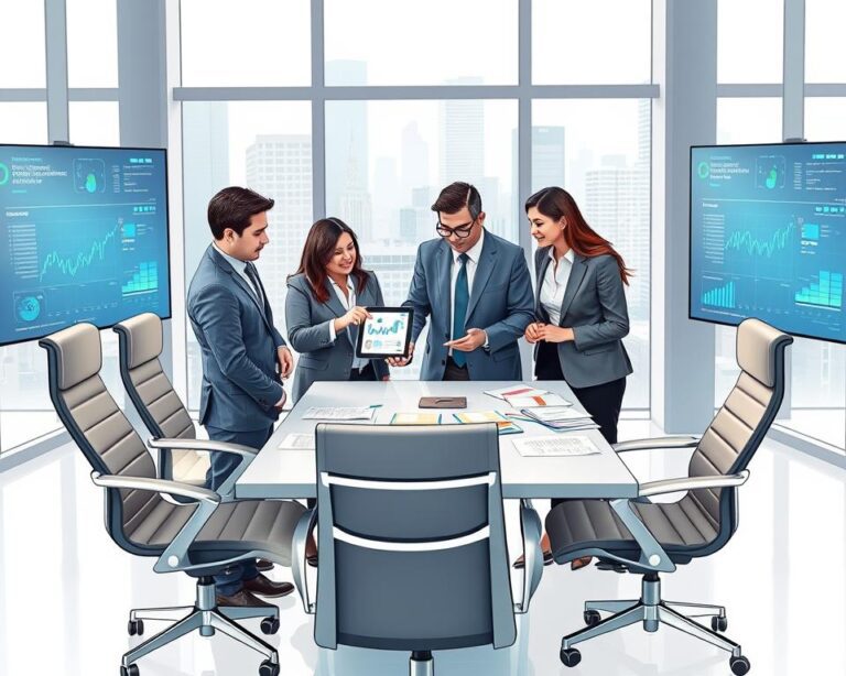 Was leisten moderne Versicherungssysteme?