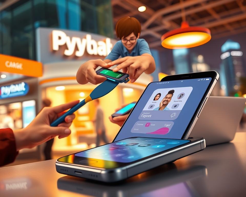 Was leisten moderne Zahlungssysteme?