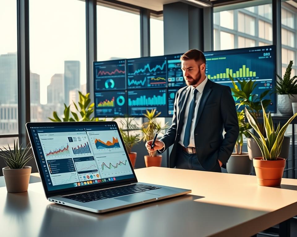 Was leisten smarte Analysewerkzeuge?