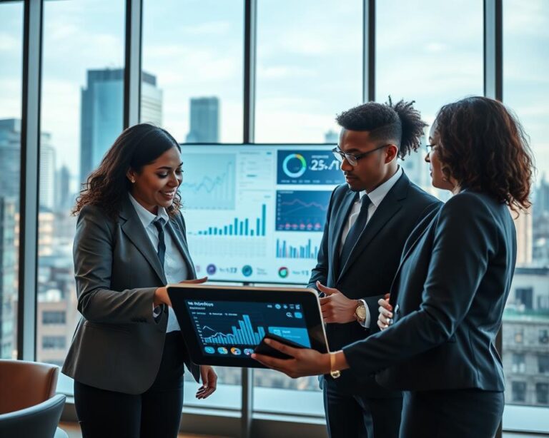 Was leisten smarte Vertriebslösungen?