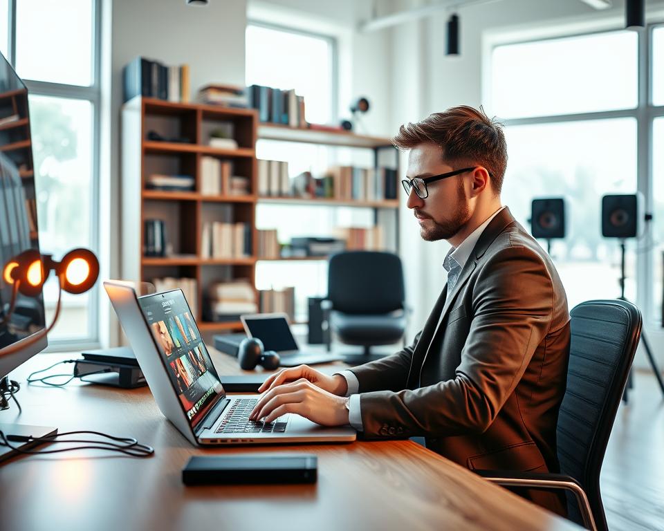 Was leistet ein Content Creator?