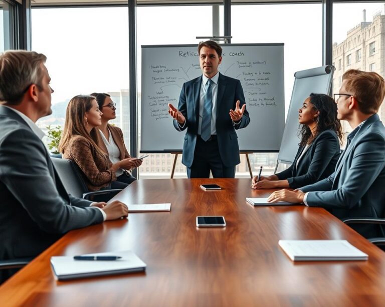 Was leistet ein Rhetorikcoach?