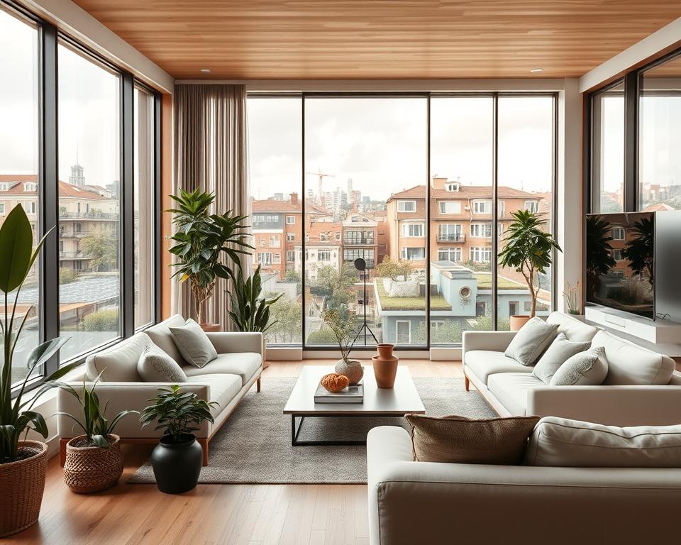 Was macht Wohnen zeitgemäß?