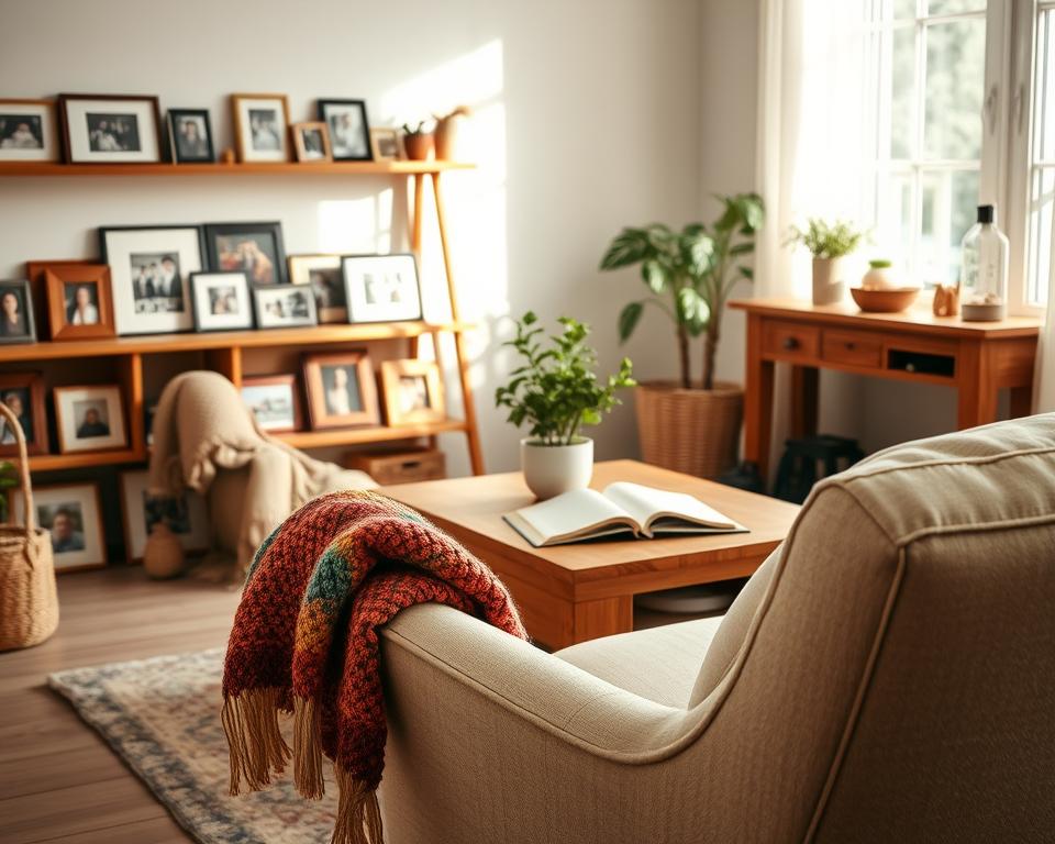 Was macht dein Zuhause persönlicher?