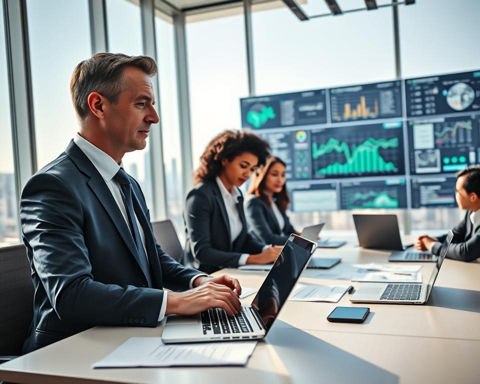 Was macht ein IT-Berater konkret?