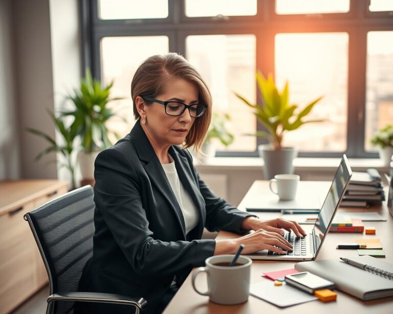 Was macht ein Marketing Texter?