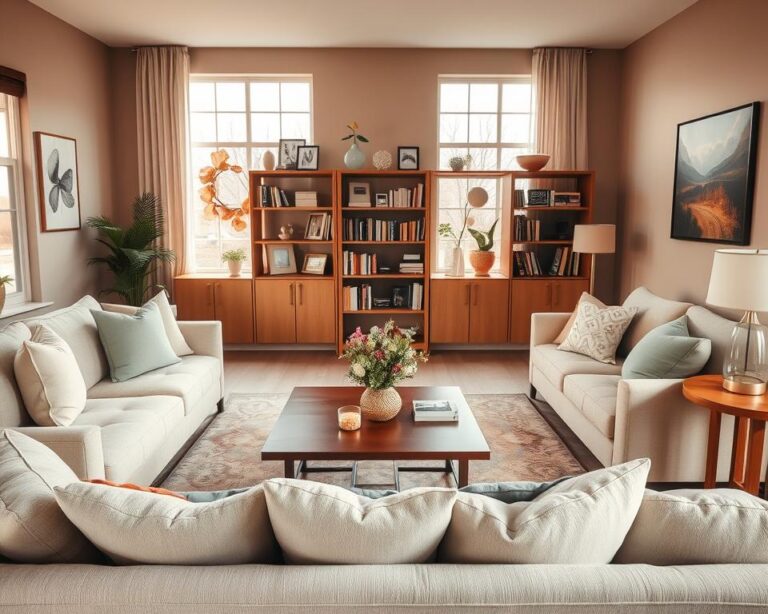 Was macht einen wohnlichen Stil aus?