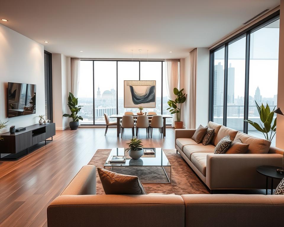 Was macht modernes Wohnen heute aus?