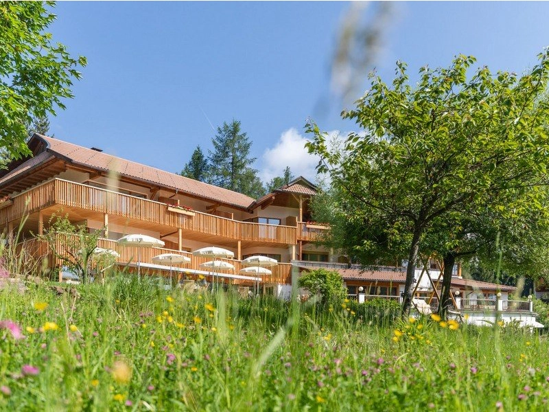 Weihrerhof Hotel Südtirol