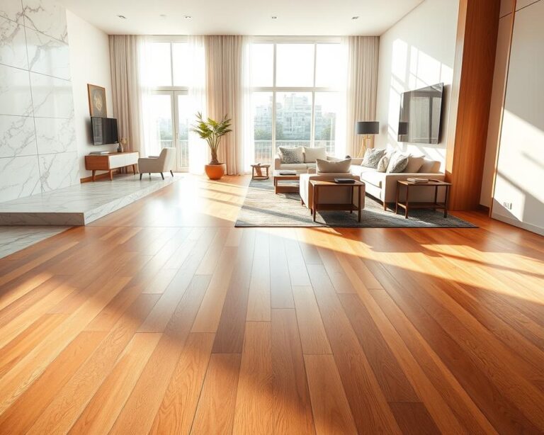 Welche Bodenlösungen sind zeitlos?