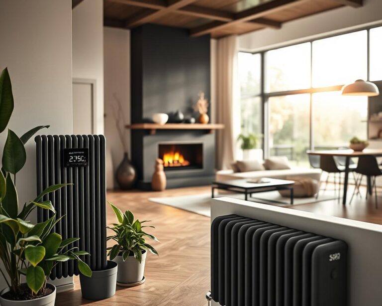 Welche Heizlösungen sparen Kosten?