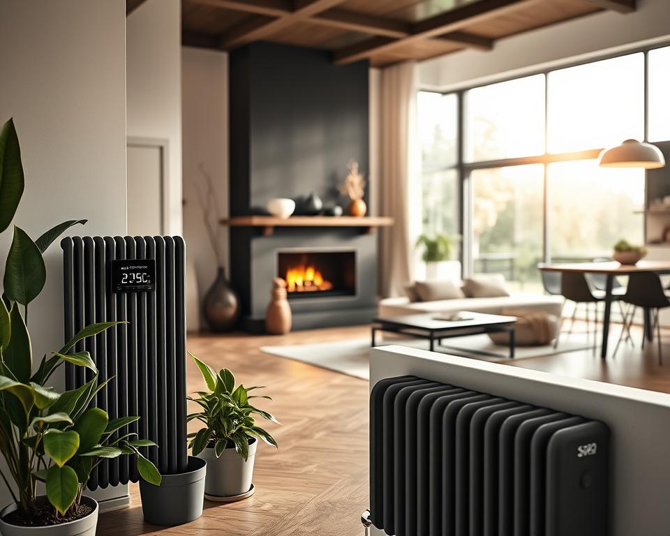 Welche Heizlösungen sparen Kosten?