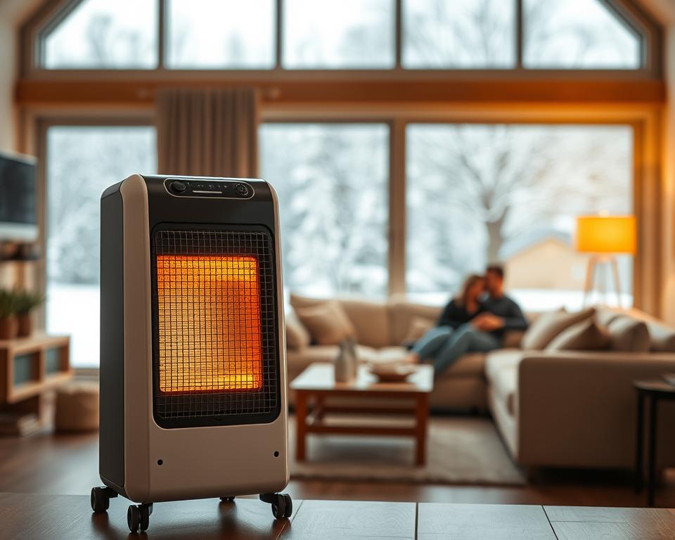 Welche Vorteile bietet eine mobile Zusatzheizung?