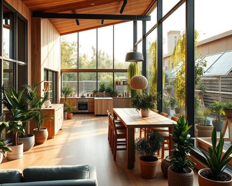 Welche Wohntrends bleiben auch künftig relevant?