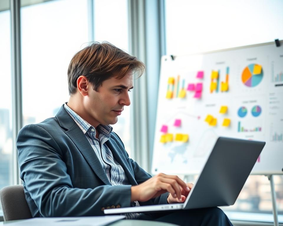 Wie arbeitet ein Trendforscher im Alltag?