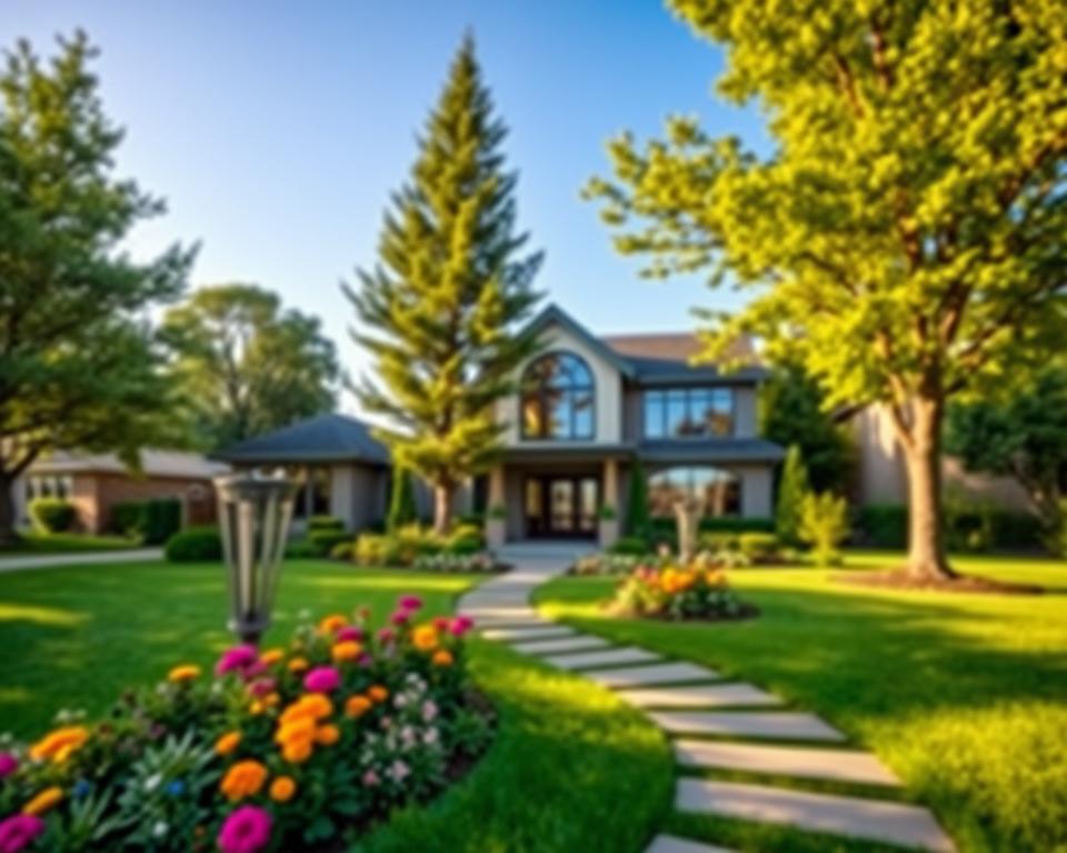 Wie erhöht man die Attraktivität einer Immobilie?