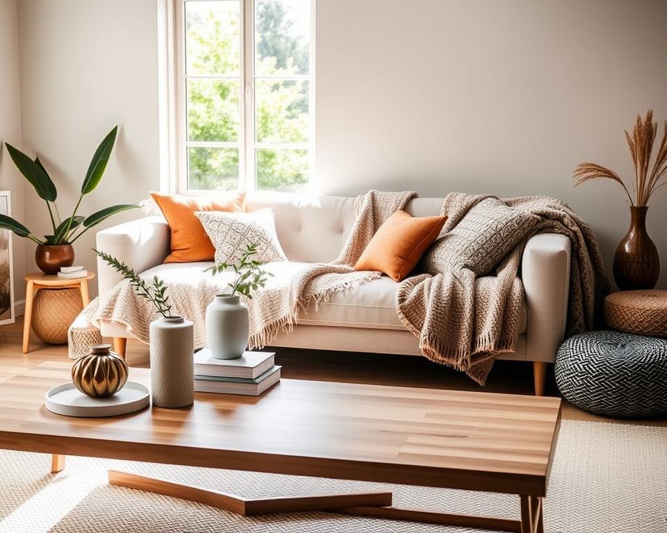 Wie findest du passende Wohnaccessoires?