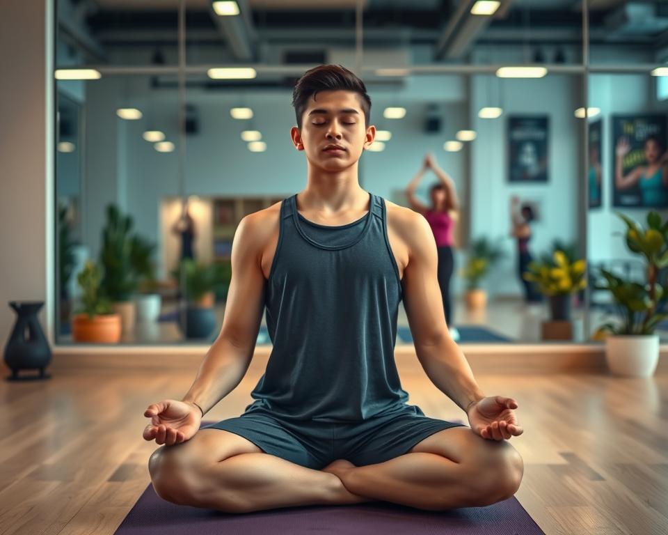 Wie fördert Sport Konzentration und Fokus?