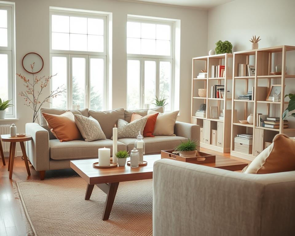 Wie gestaltest du dein Zuhause wohnlicher?