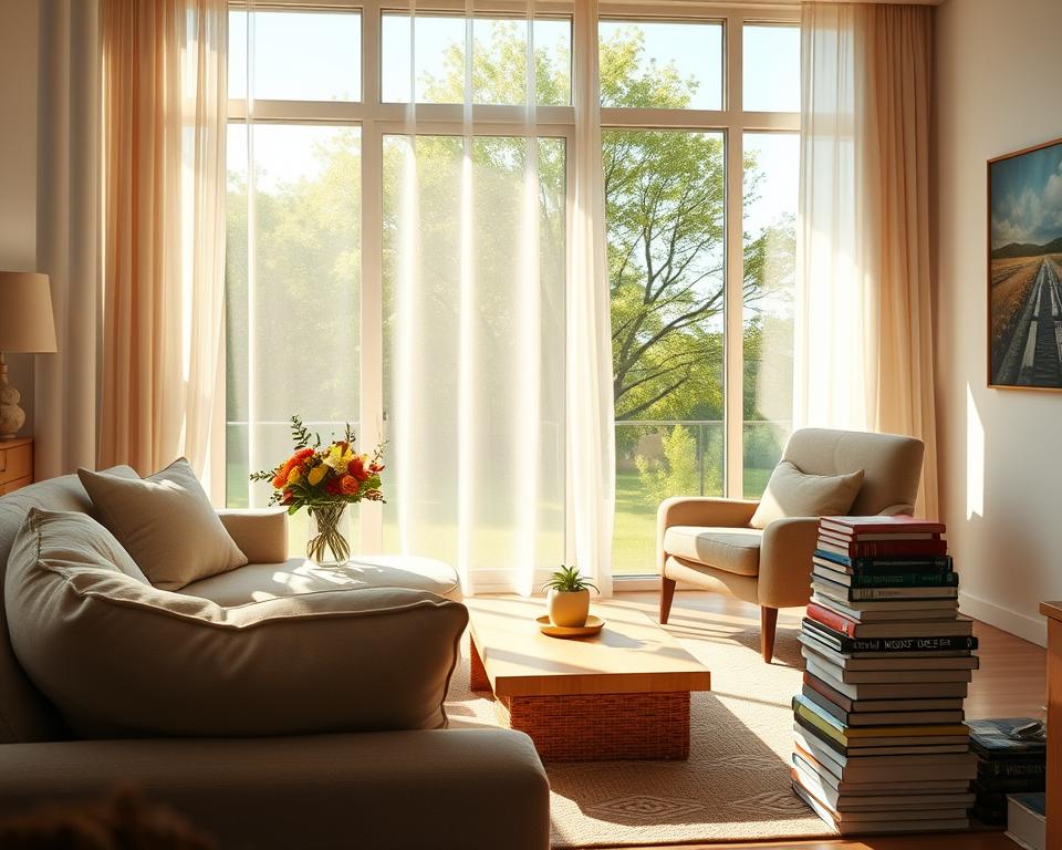 Wie nutzt man Tageslicht optimal?