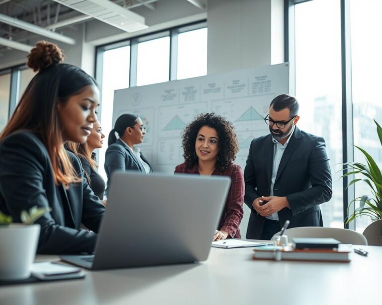 Wie optimieren IT-Lösungen Schadensbearbeitung?