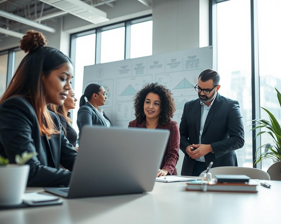 Wie optimieren IT-Lösungen Schadensbearbeitung?