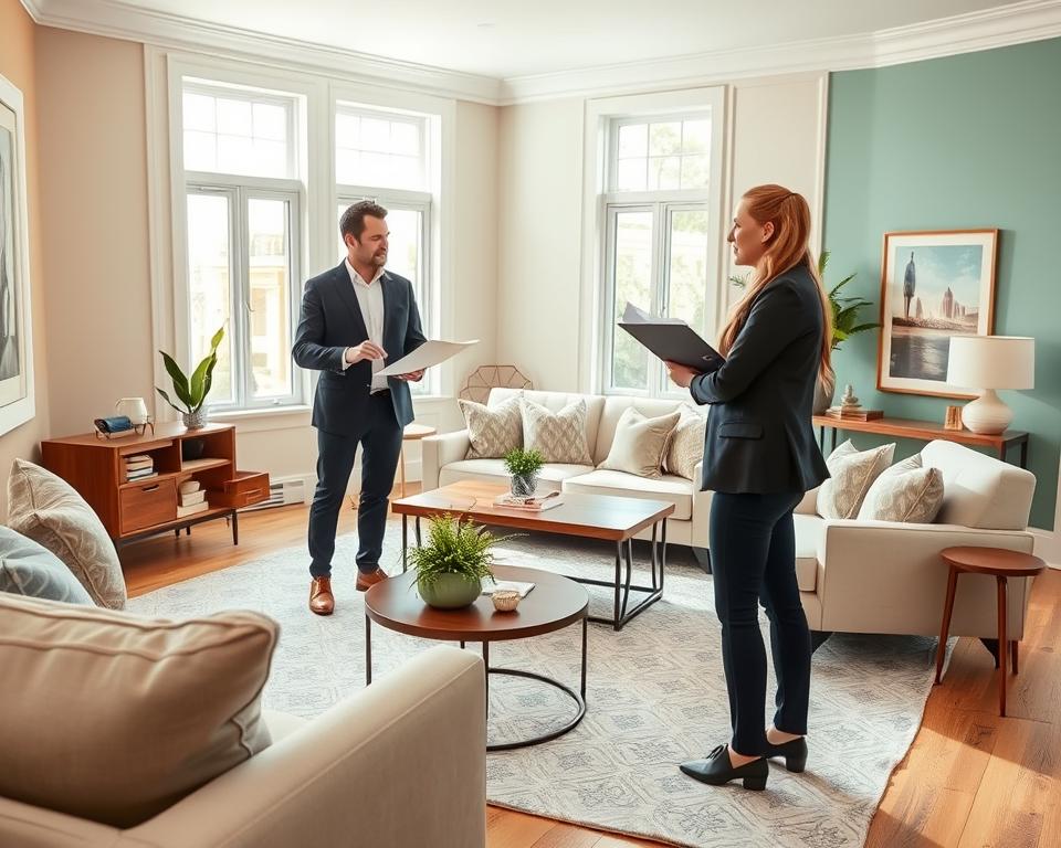 Wie planst du eine stilvolle Renovierung?