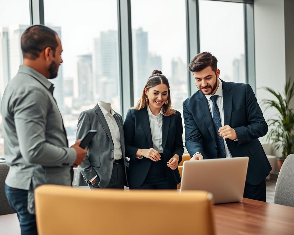 Wie profitieren Disponenten von professionellen Personaldiensten?