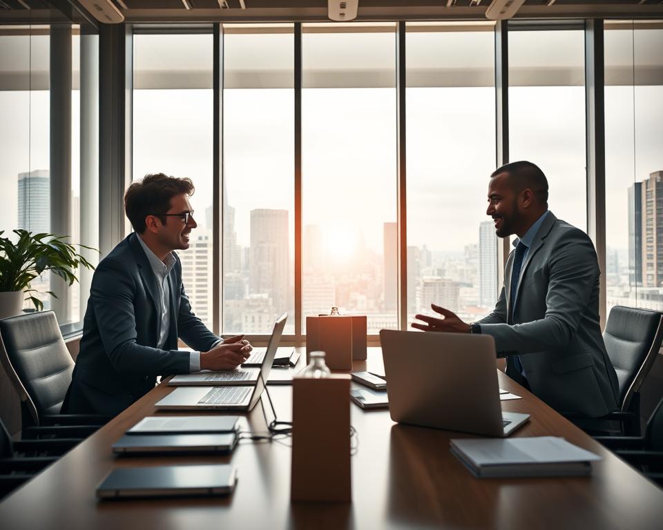 Wie profitieren Unternehmen von moderner Arbeitnehmerüberlassung?