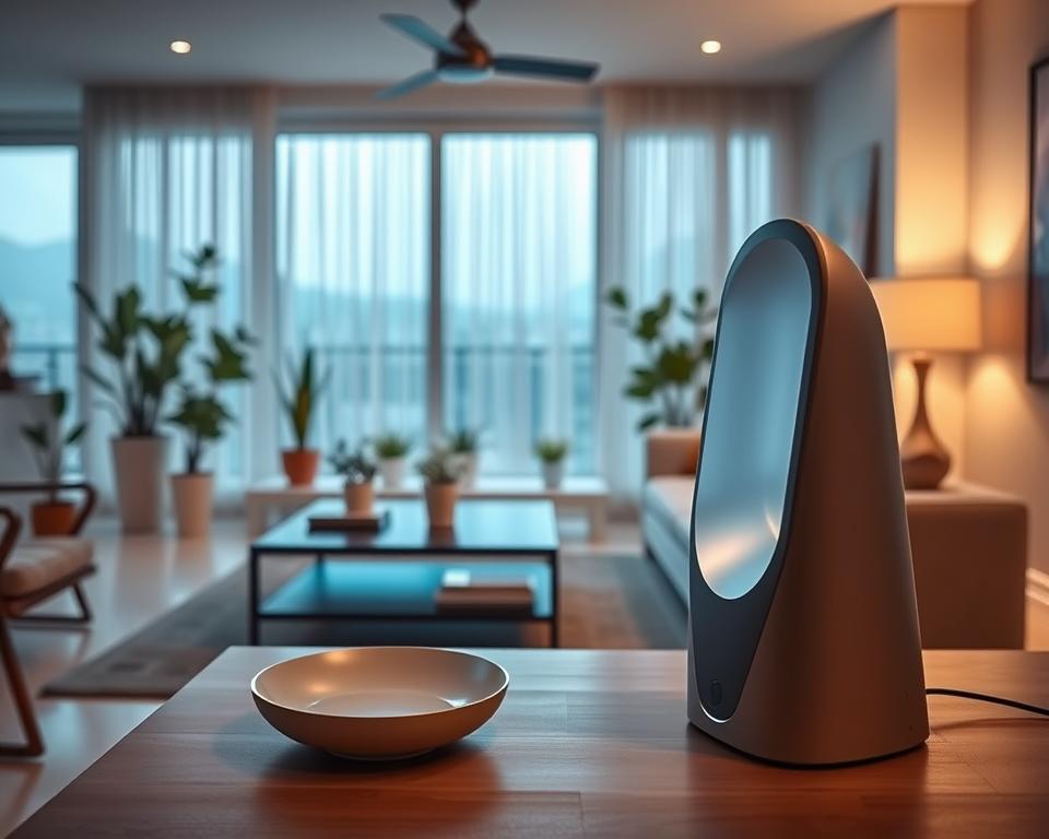 Wie sinnvoll ist ein Windblower fuer Innenraeume?