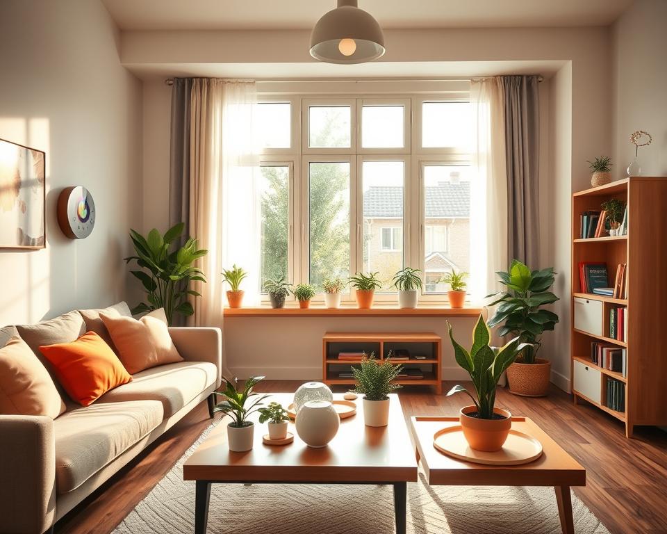 Wie spart man Energie im eigenen Zuhause?