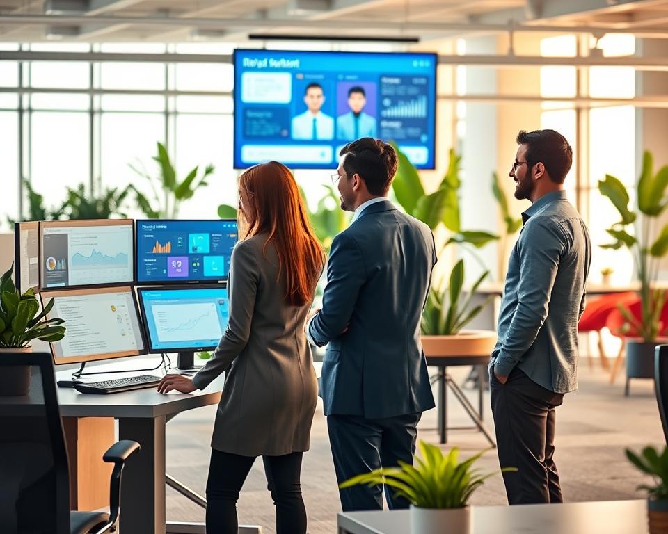 Wie unterstützen digitale Tools Kundenservice?