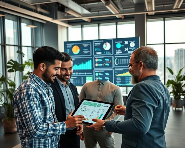 Wie unterstützen digitale Tools Preisgestaltung?