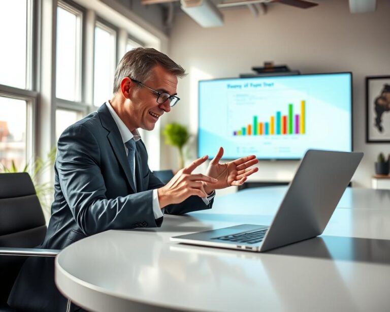 Wie unterstützt ein Präsentationsberater?