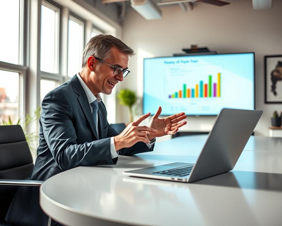 Wie unterstützt ein Präsentationsberater?