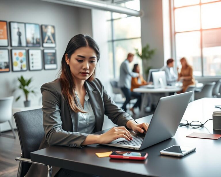 Wie unterstützt ein Social Media Manager?