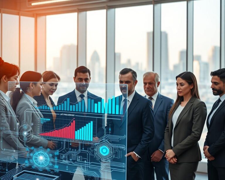 Wie verändert KI technische Entscheidungsprozesse?