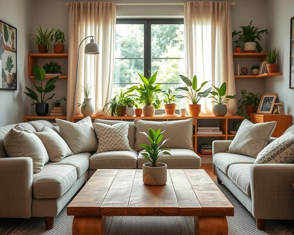 Wie verbesserst du den Wohnkomfort nachhaltig?