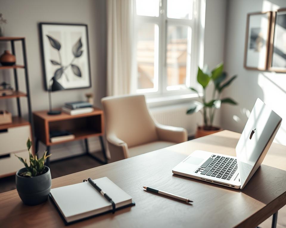 Wie verbindest du Ästhetik und Alltagstauglichkeit?