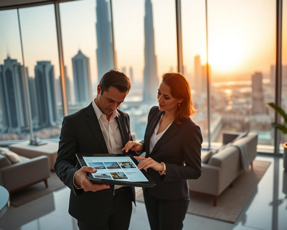 Wie verkauft man ein Apartment in Dubai als Ausländer?