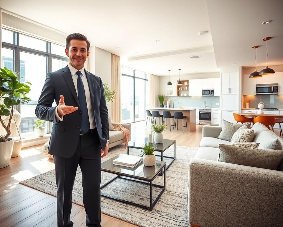 Wie vermietet man Wohnungen erfolgreich?