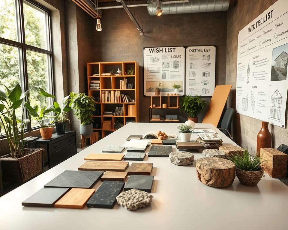 Wie wählst du langlebige Materialien?