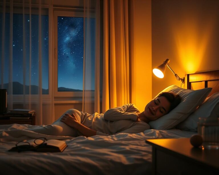 Wie wichtig ist Schlaf für die Gesundheit?