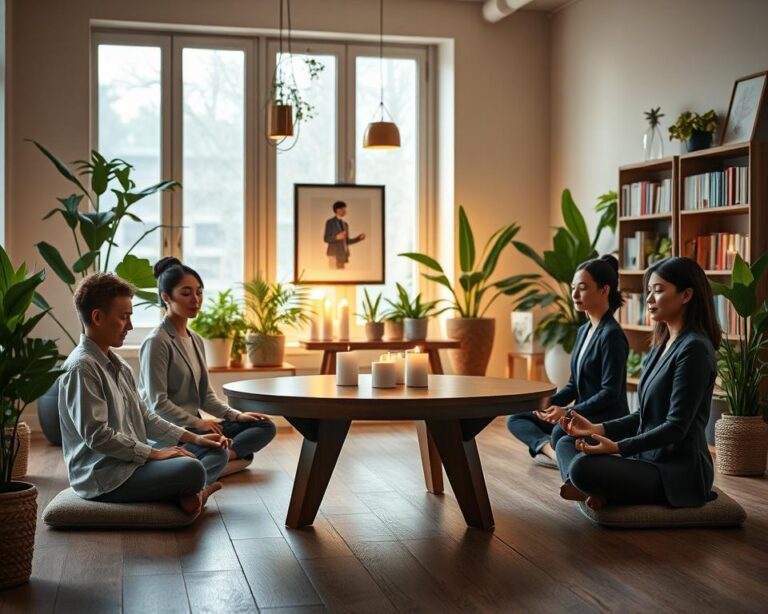 Warum ist Achtsamkeit Teil moderner Identität?