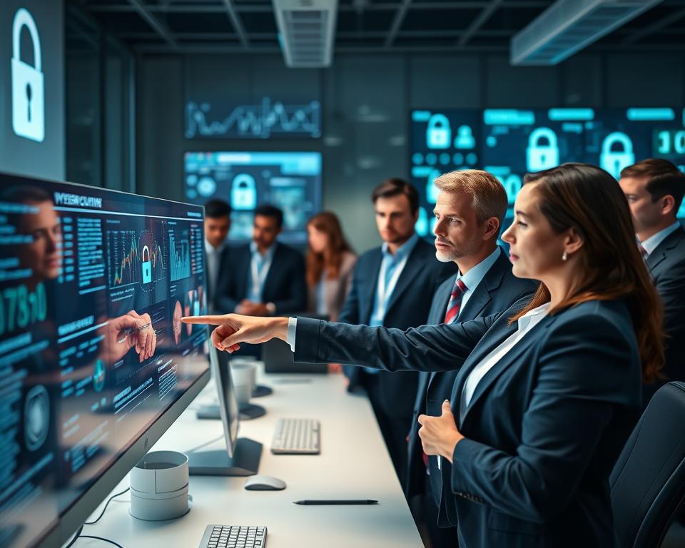 Warum ist Cybersecurity unverzichtbar?