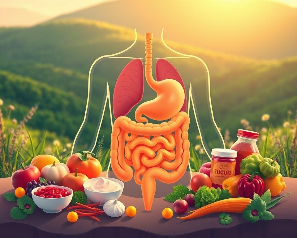 Warum ist Darmgesundheit so wichtig?